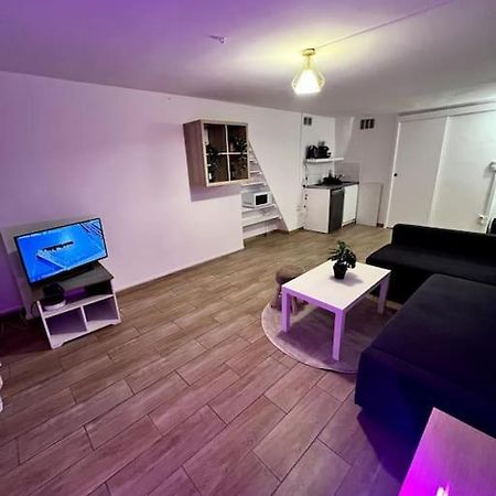 Studio Charmant Centre Ideal Paryż Zewnętrze zdjęcie