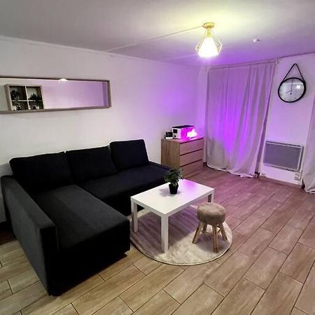 Studio Charmant Centre Ideal Paryż Zewnętrze zdjęcie