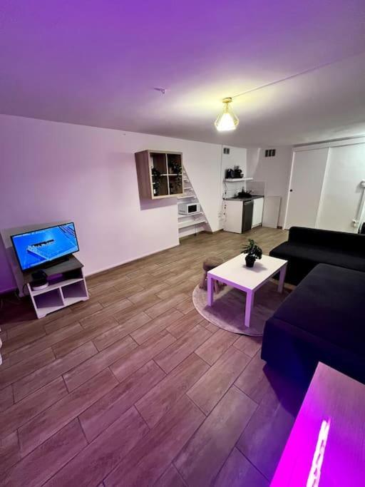 Studio Charmant Centre Ideal Paryż Zewnętrze zdjęcie