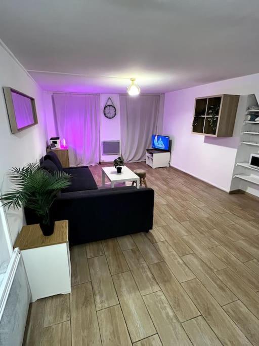 Studio Charmant Centre Ideal Paryż Zewnętrze zdjęcie
