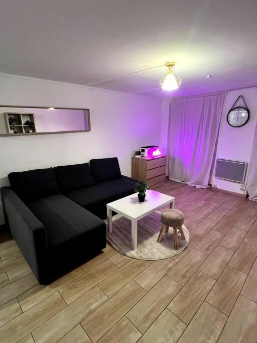Studio Charmant Centre Ideal Paryż Zewnętrze zdjęcie